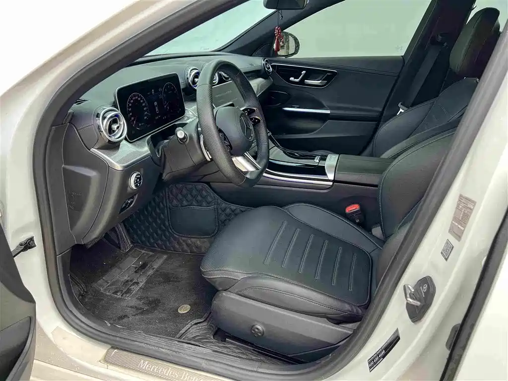 Mercedes-Benz C-Class C 2023 C 260 L Sport