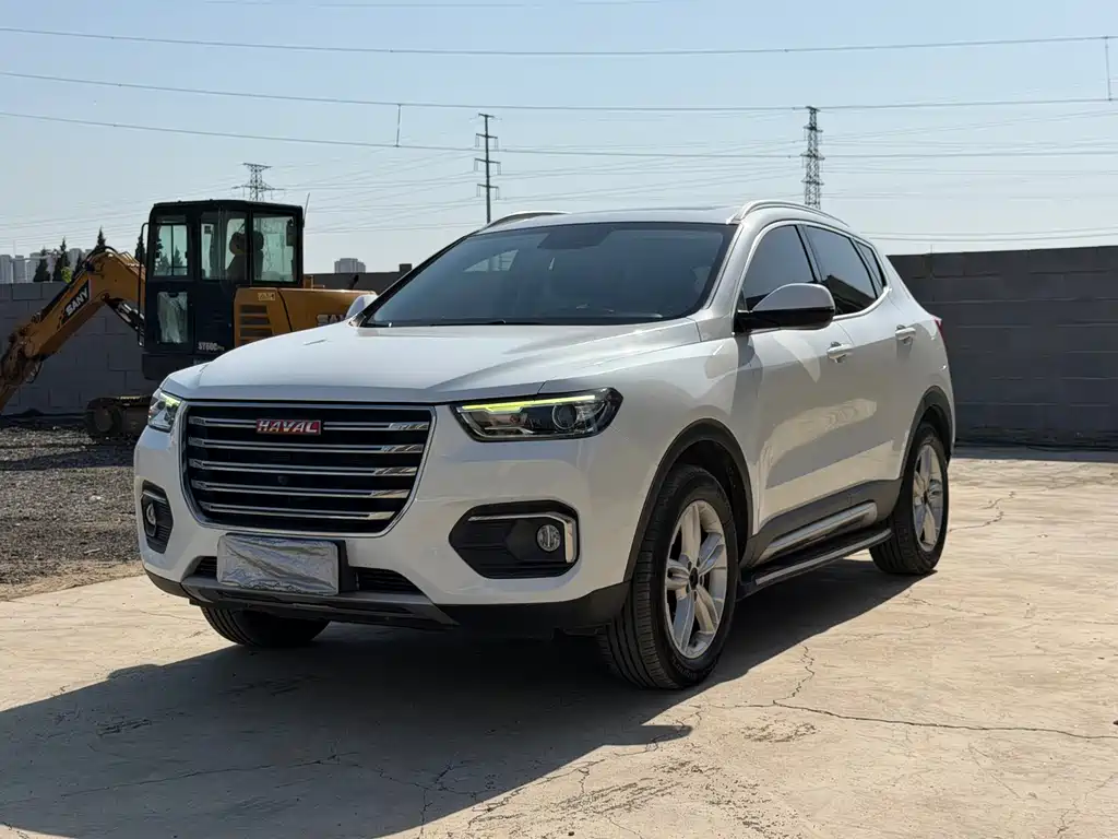 Купить Haval H4
