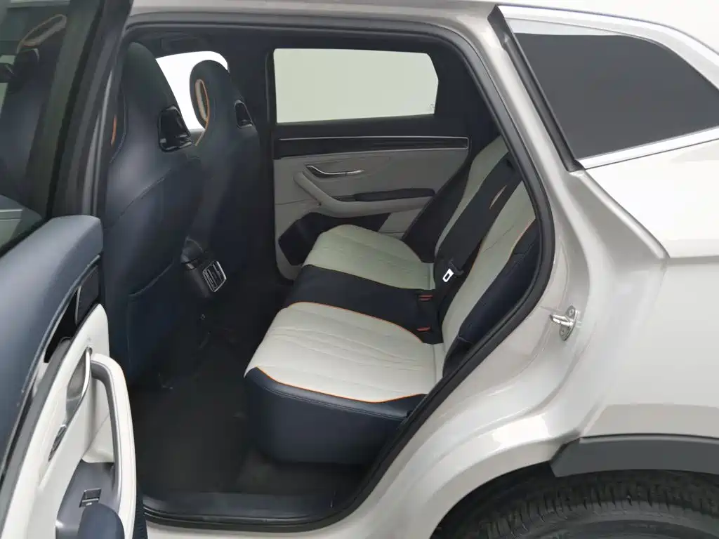 BYD PLUS New Energy — миниатюра 15