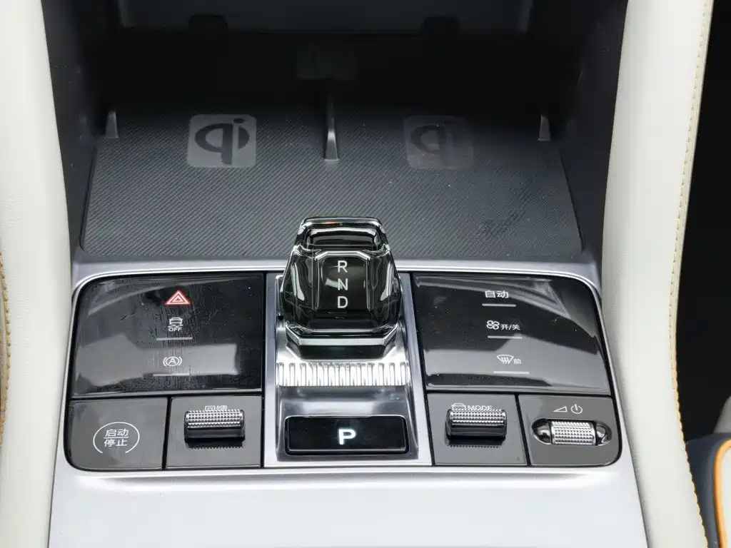 BYD PLUS New Energy — миниатюра 13