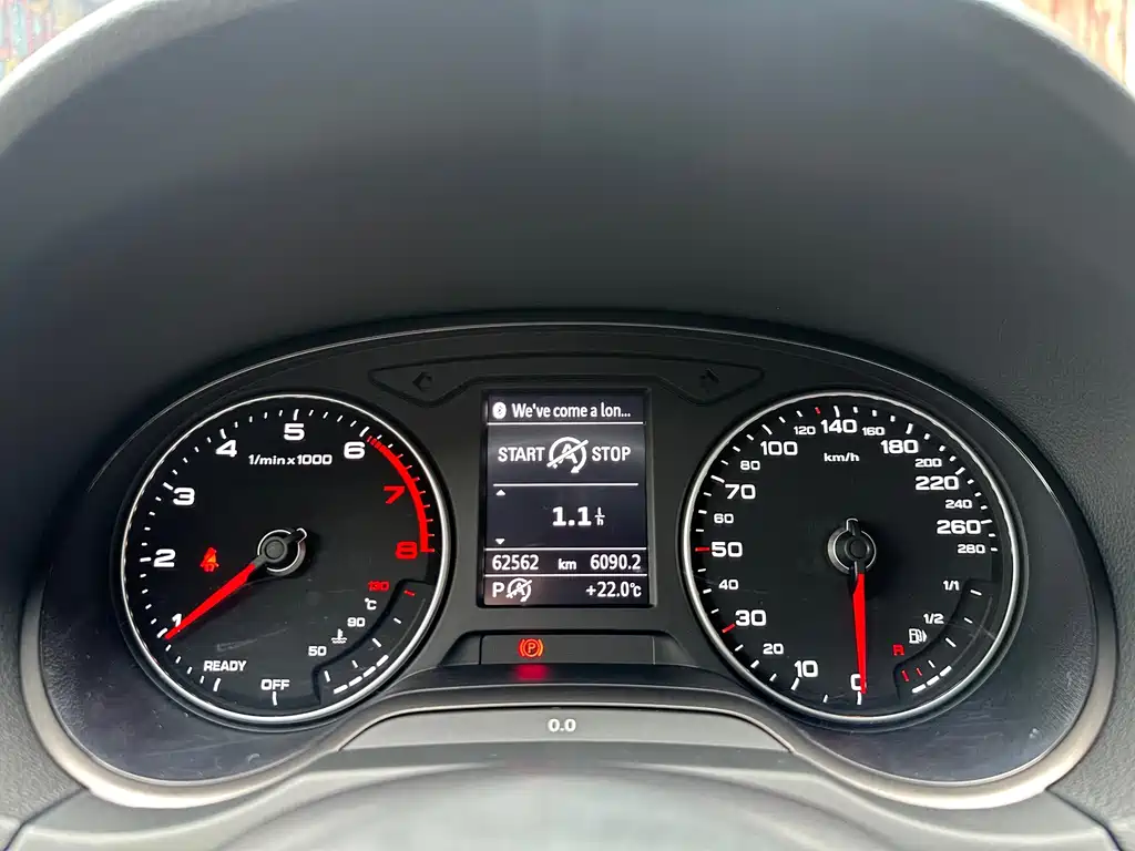 Audi A3 — миниатюра 14