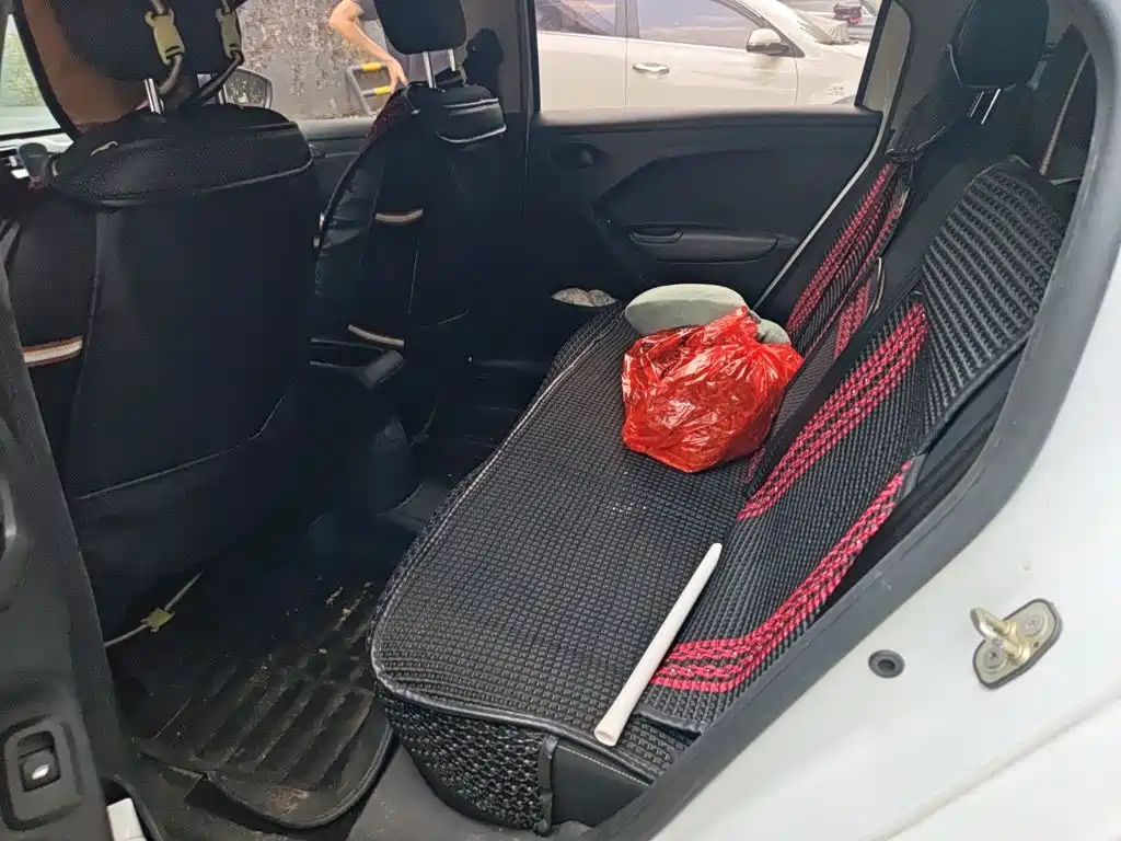 Citroen Elysee — миниатюра 15