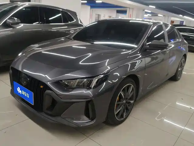 GAC Trumpchi Empow