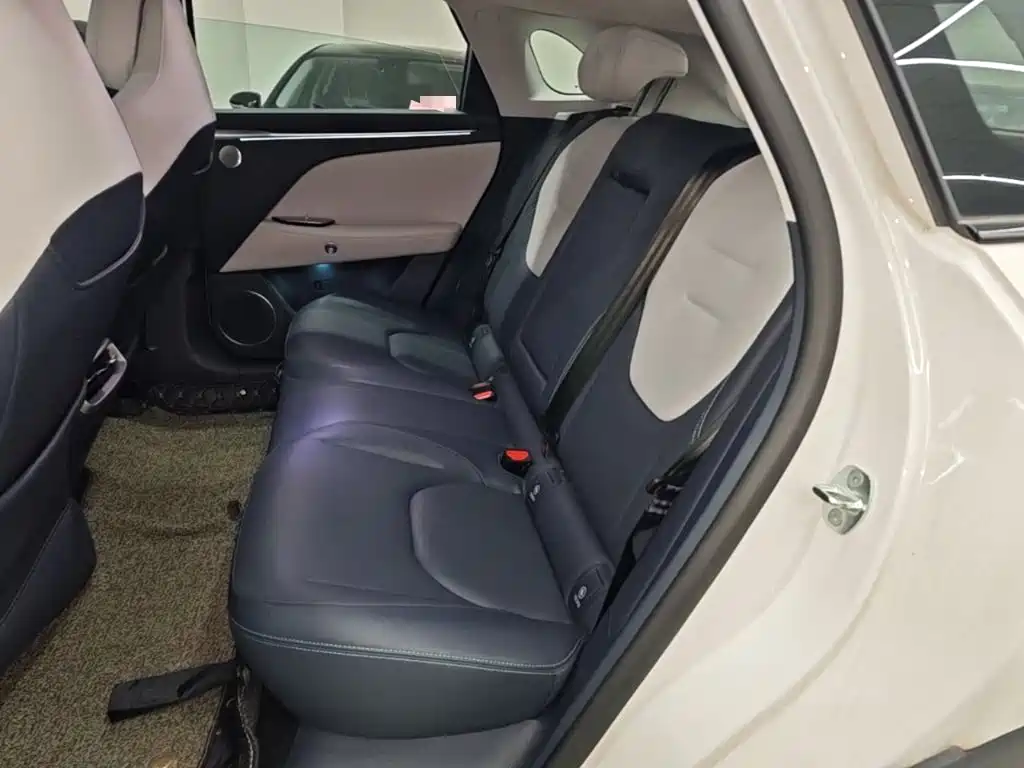 ARCFOX Alpha T5 — миниатюра 17