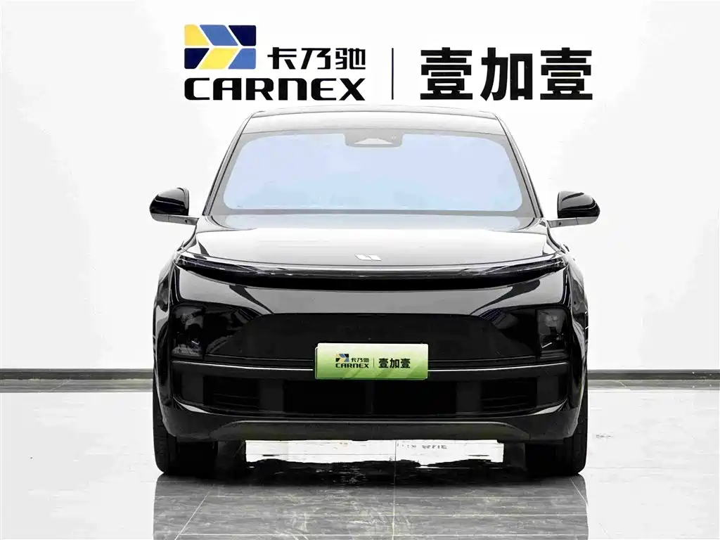 Li Auto L8 2023 Air