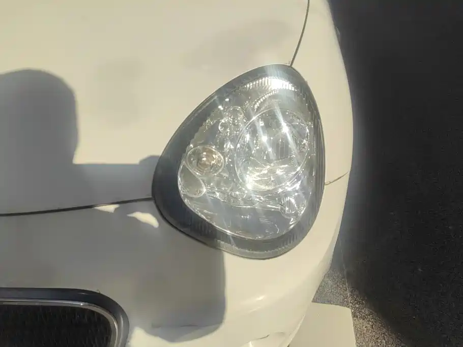Geely Panda Classic — миниатюра 5