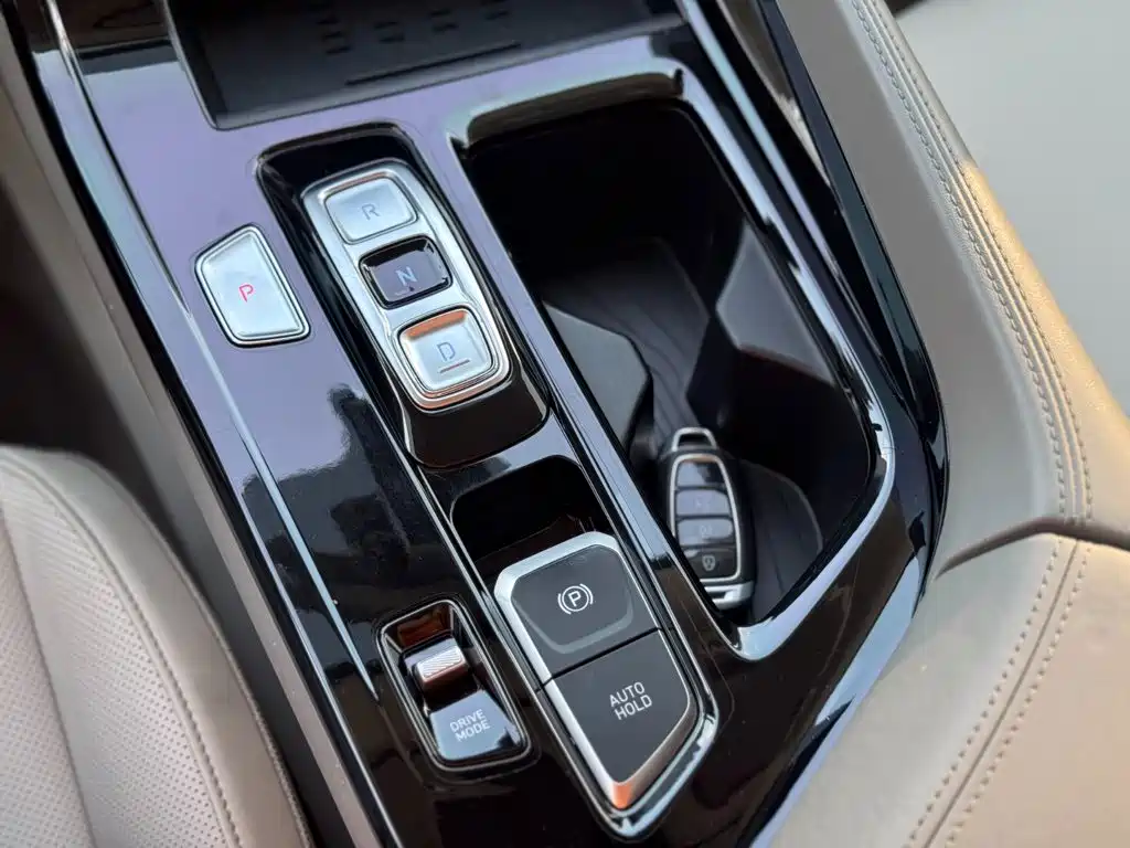 Hyundai Custo — миниатюра 15