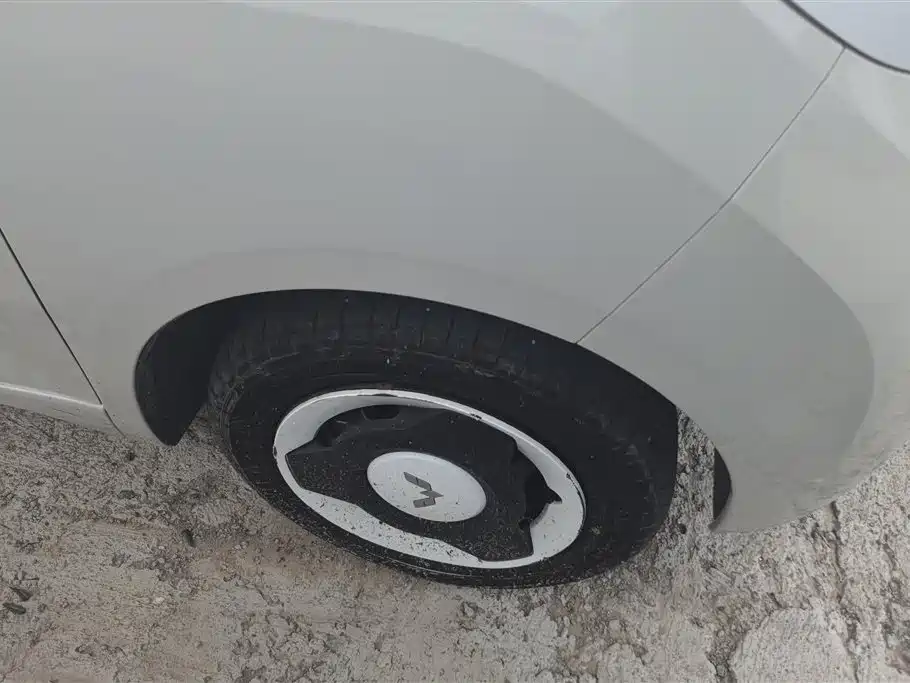 Wuling Mini EV MINIEV 2024 215km