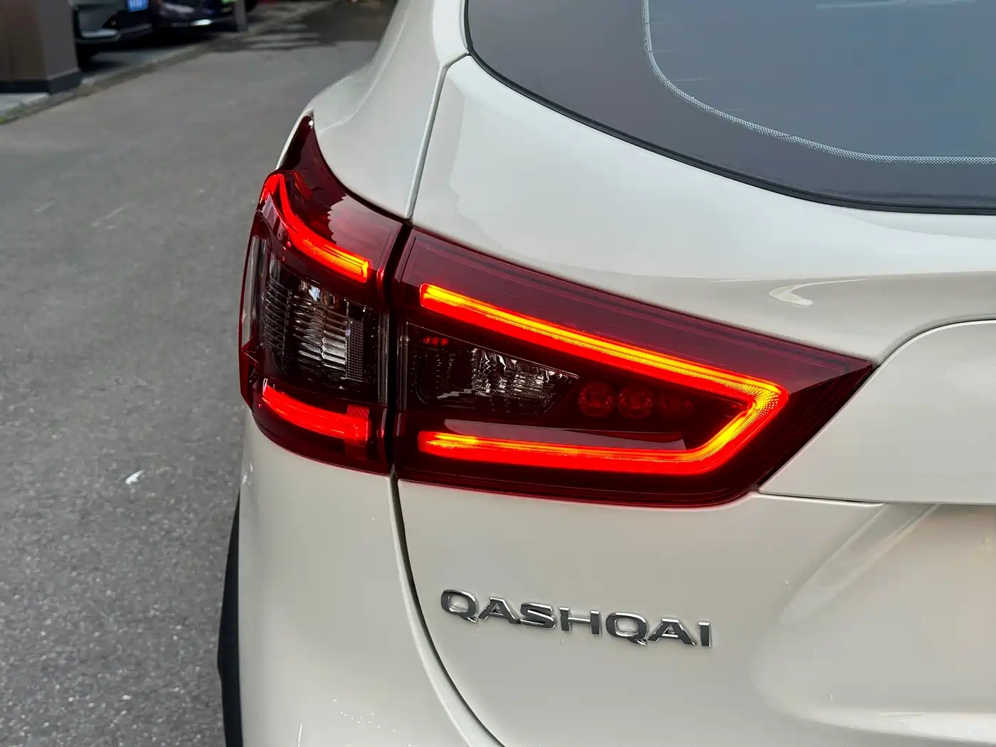 Nissan Qashqai id 4589134 из Китая 8