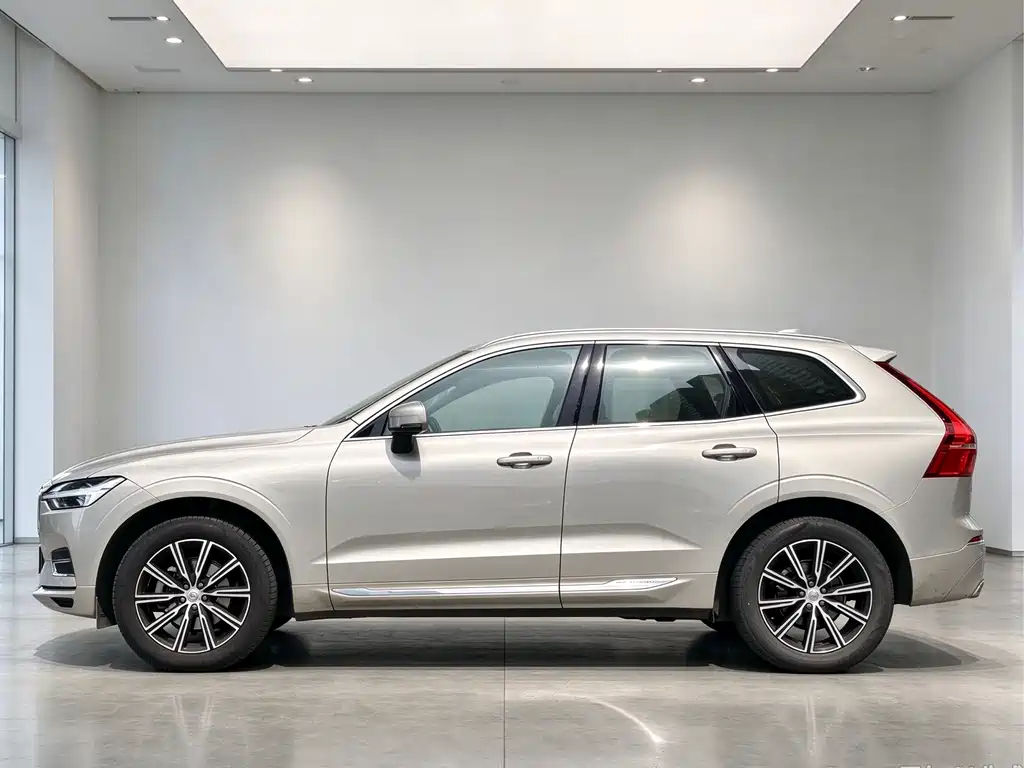 Volvo XC60 — миниатюра 8