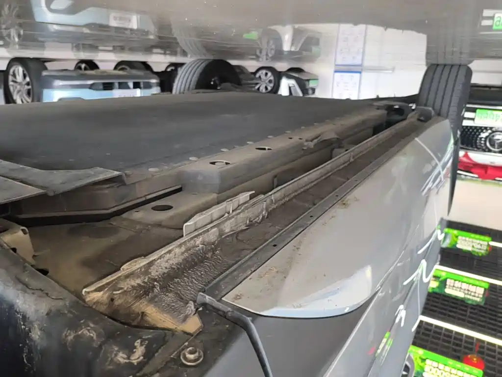BYD Yuan Plus — миниатюра 21