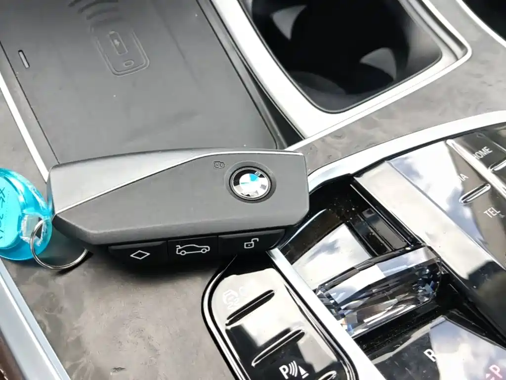 BMW X5 — миниатюра 9