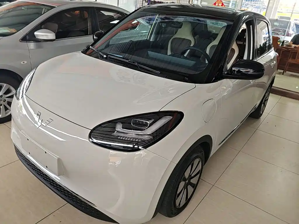 Wuling Bingo — миниатюра 2