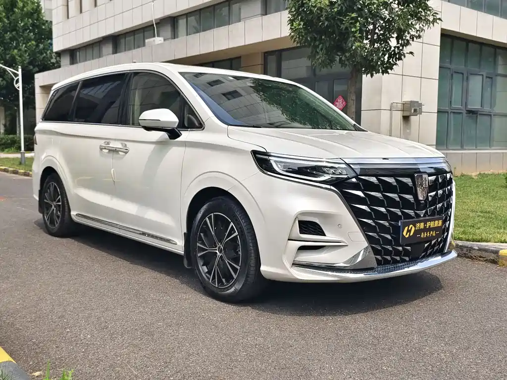 Roewe iMAX8 2023 400TGI
