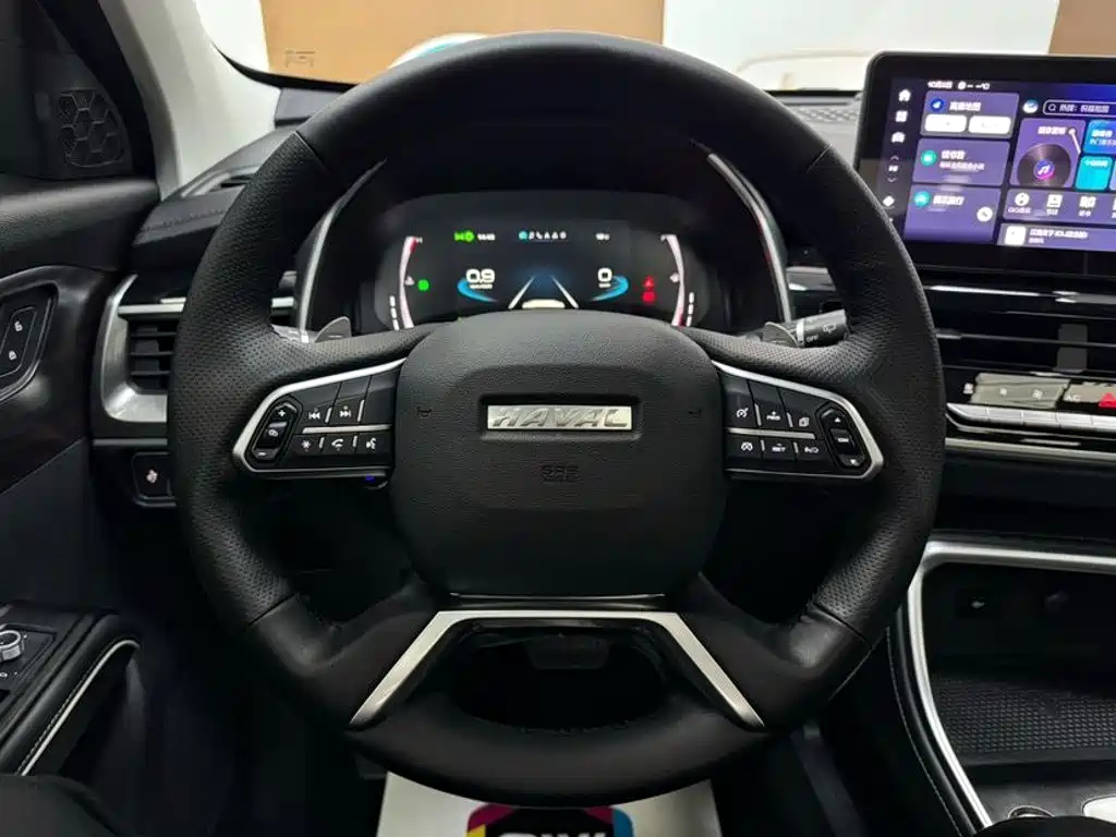 Haval H6 — миниатюра 11