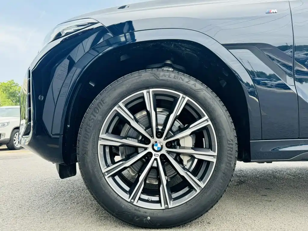 BMW X6 2023 xDrive30i M Sport