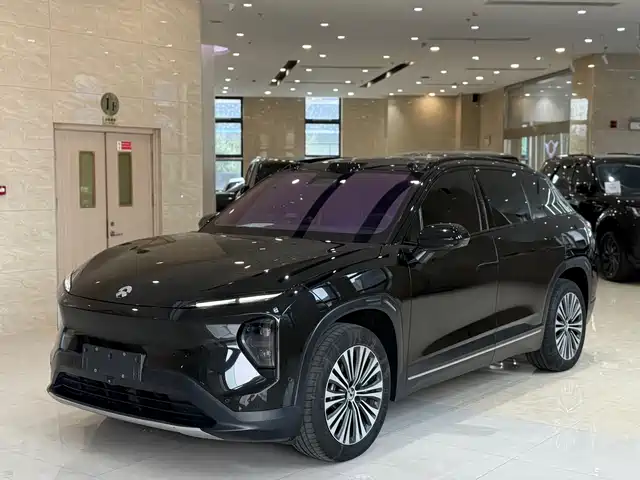 NIO ES7