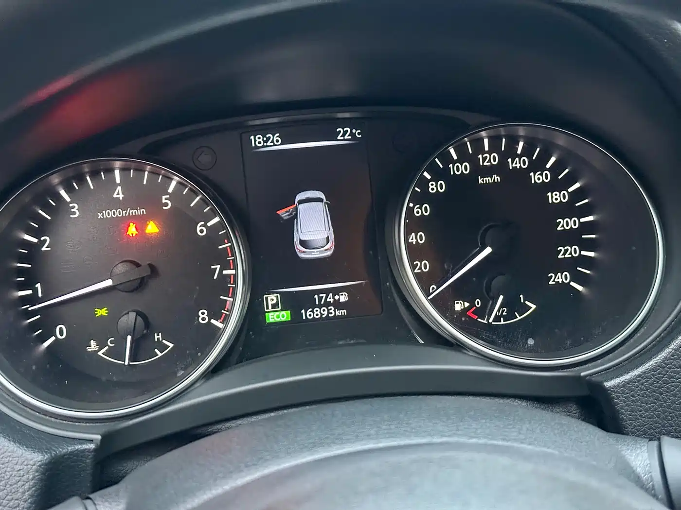 Nissan Qashqai id 4589134 из Китая 9