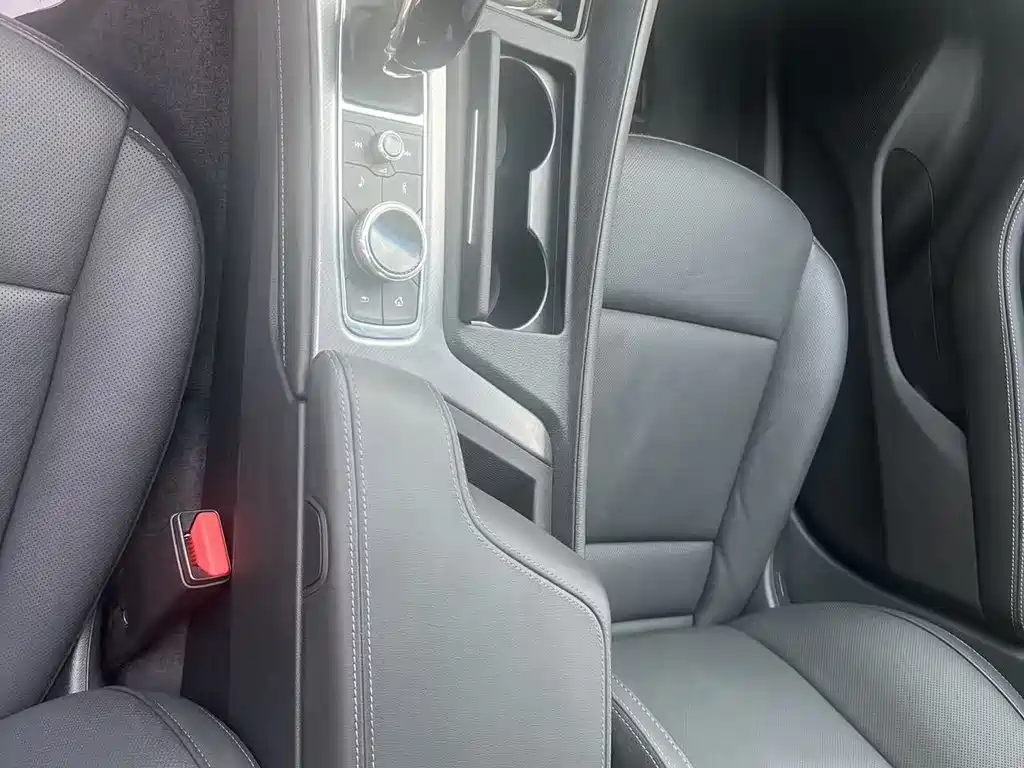 Cadillac CT5 28T Luxury Type, фото 16