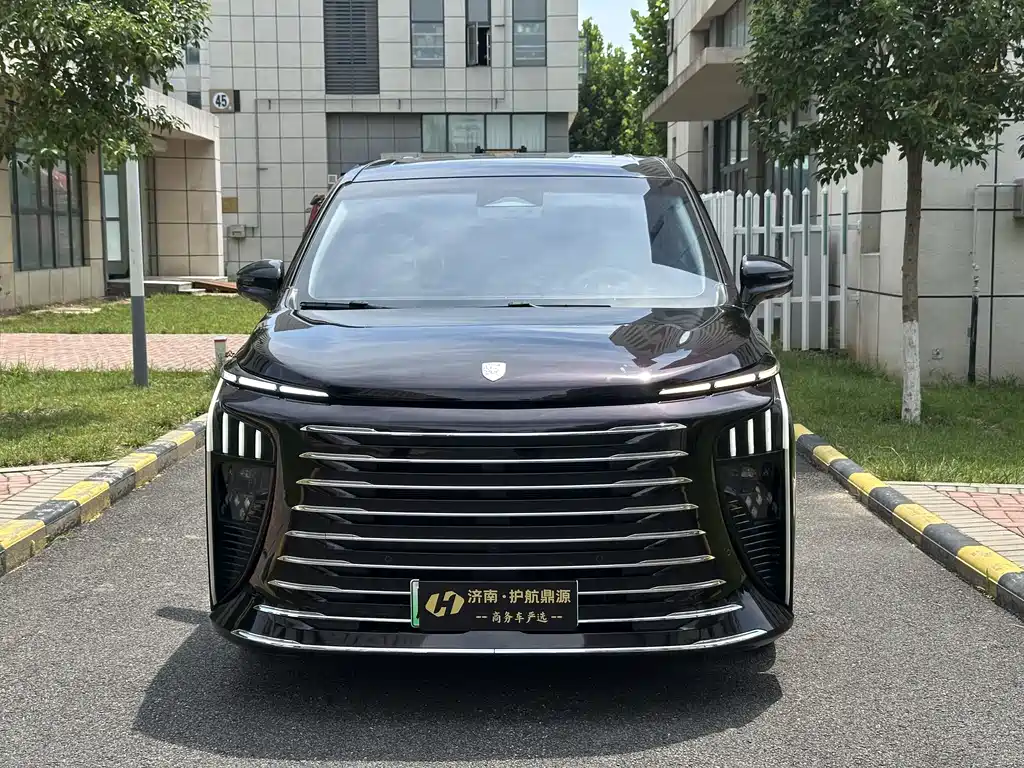 Dongfeng V9 2024 1.5TD 200km Luxury