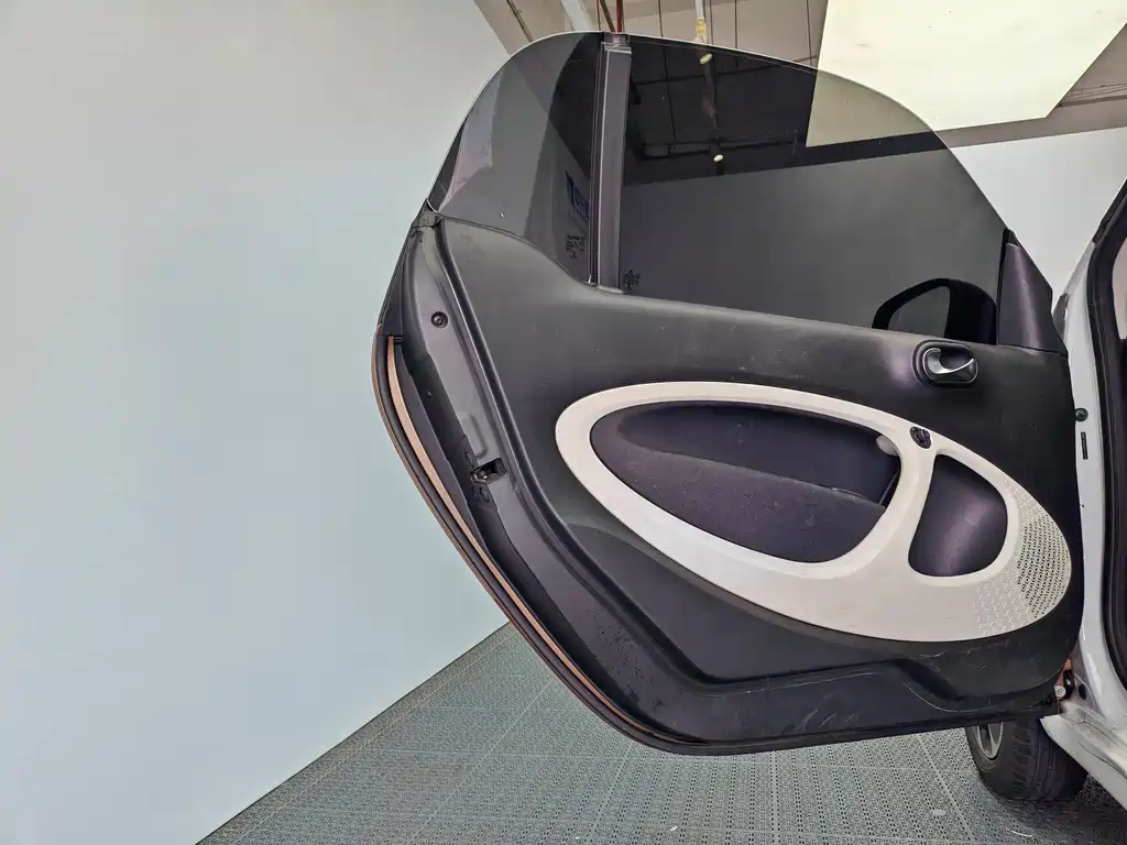 Smart fortwo — фотографии объявления, Фото 12