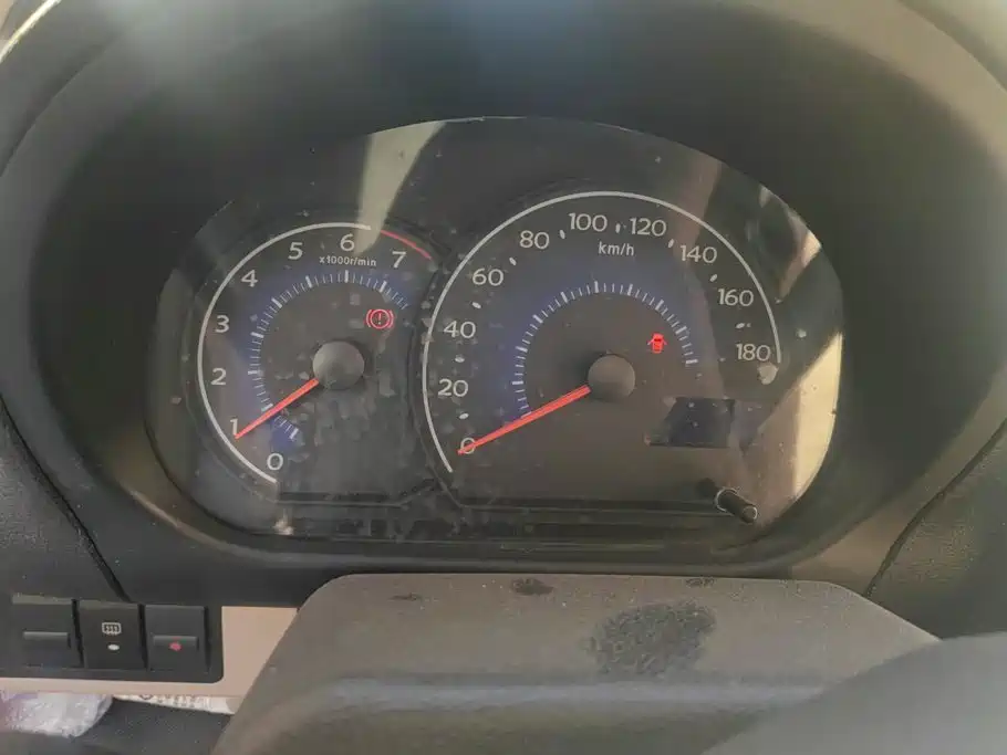 Geely Panda Classic — миниатюра 14
