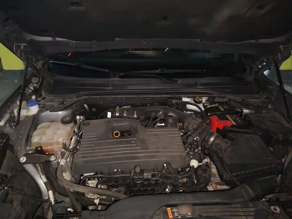 Ford Evos — миниатюра 16