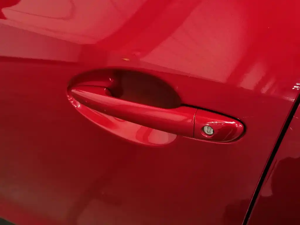 Mazda 3 Axela — миниатюра 18