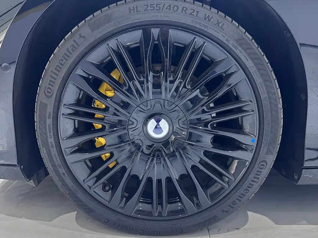 Denza Z9GT 2024 1100 Ultra