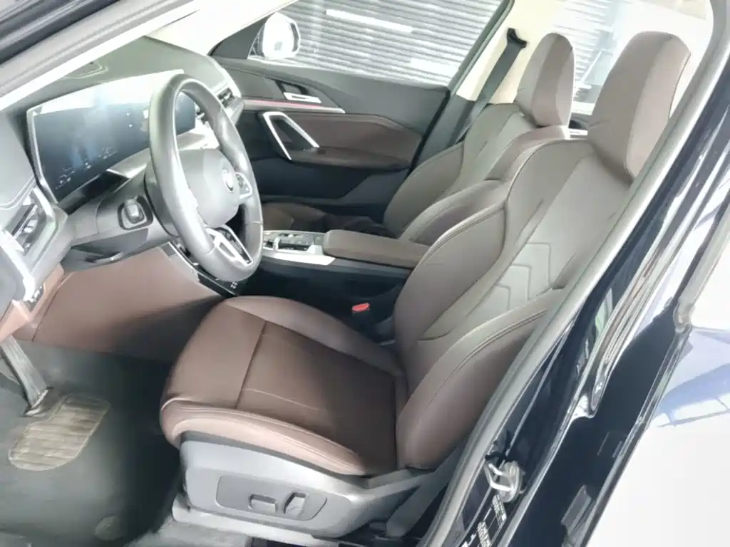 BMW X1 — миниатюра 15