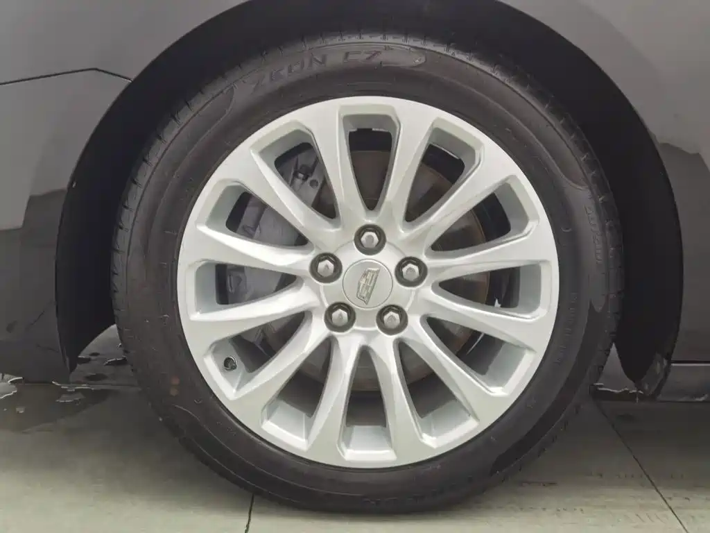 Cadillac XTS — миниатюра 17