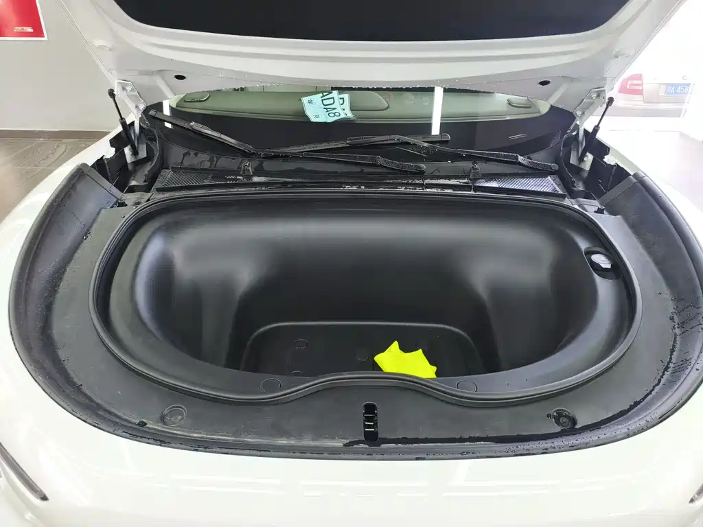 ZHIJI AUTOMOBILE ZHIJI LS6