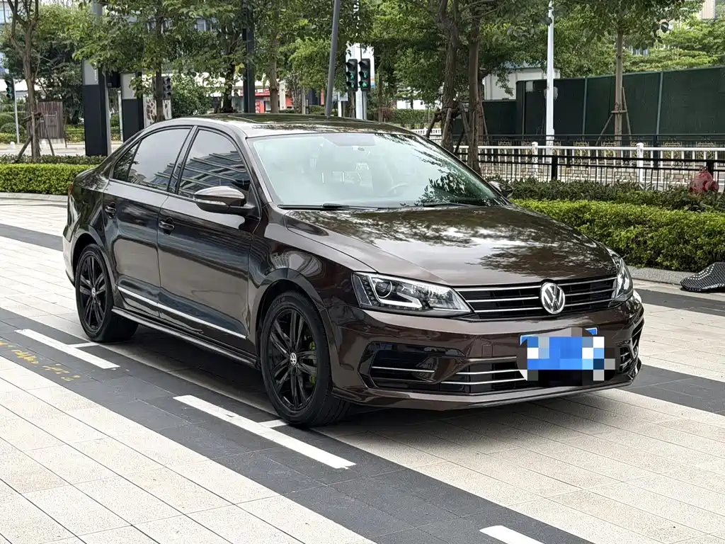 Volkswagen Sagitar — миниатюра 2