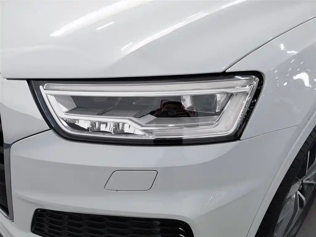Audi Q3 2018 35 TFSI Fashion