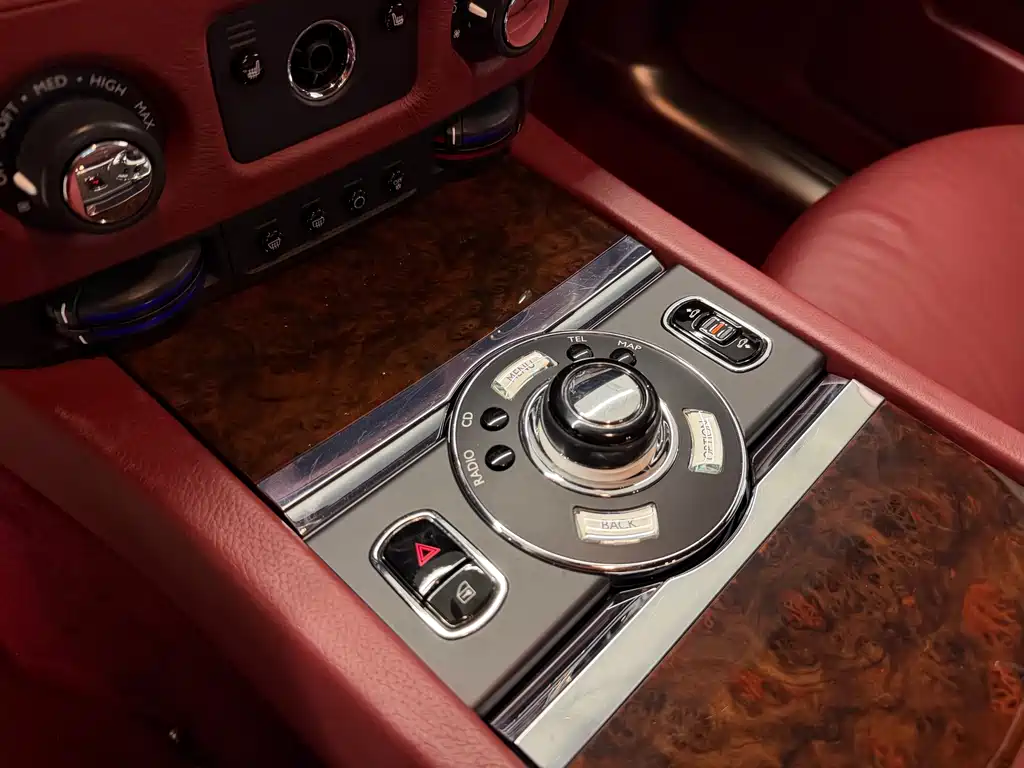 Rolls-Royce Ghost — фотографии объявления, Фото 10