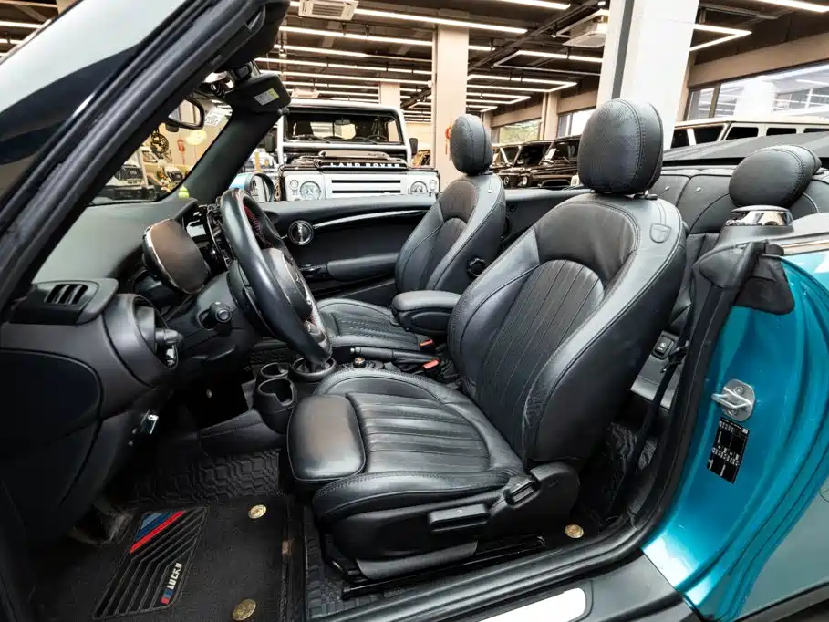 MINI Mini — миниатюра 10