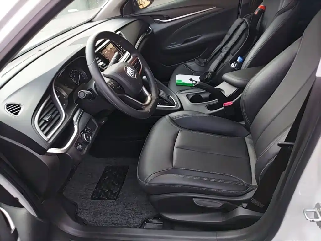 Buick Excelle — миниатюра 15