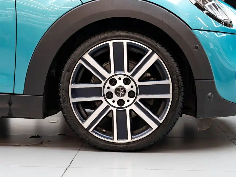 MINI Mini — миниатюра 20