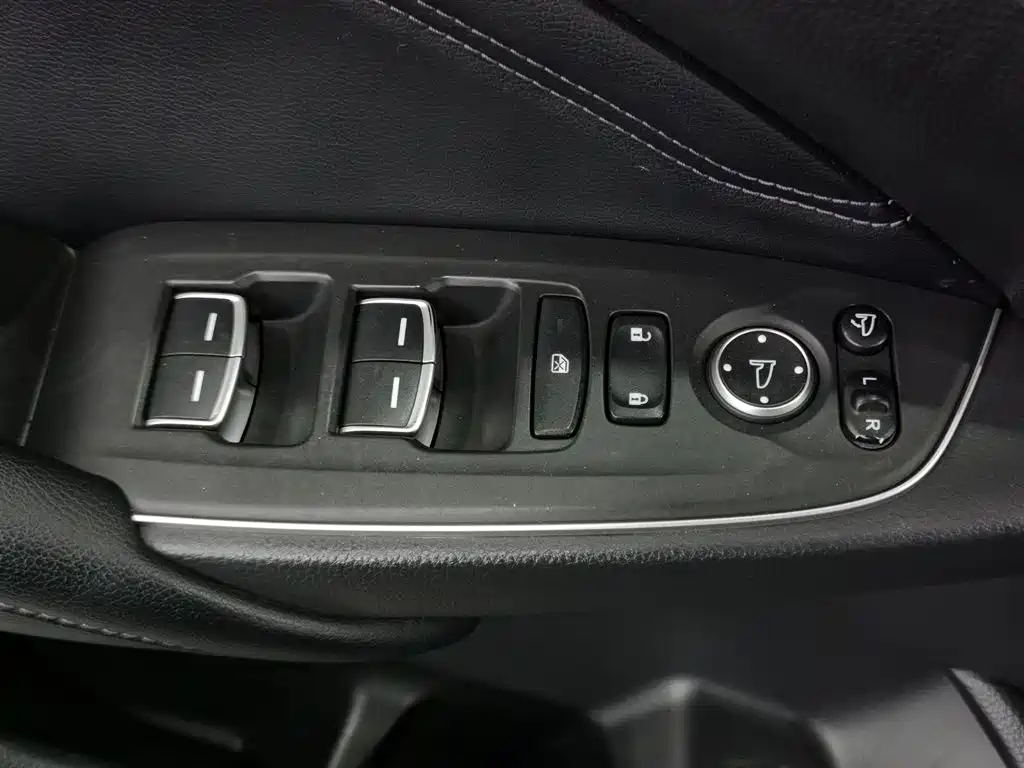Honda Accord 2022 260TURBO Luxury