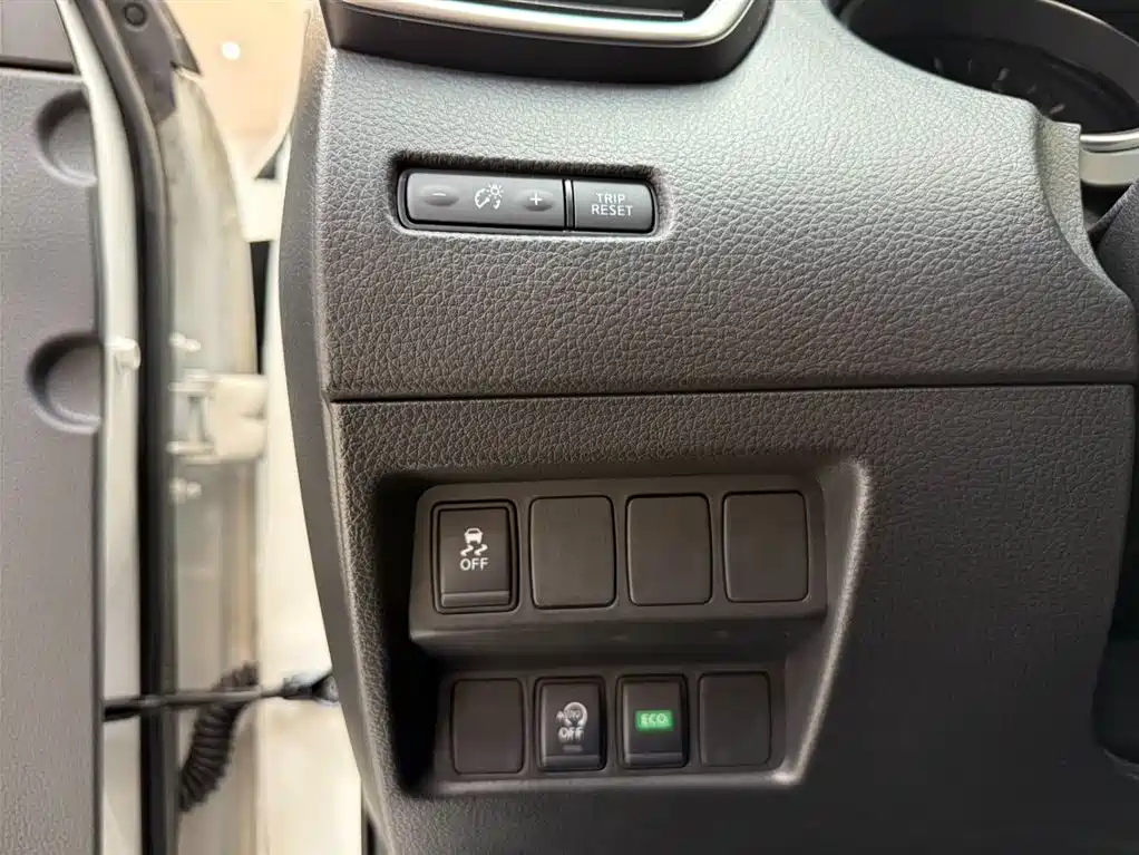 Nissan Qashqai 2022 2.0L CVT XV Prem Luxury