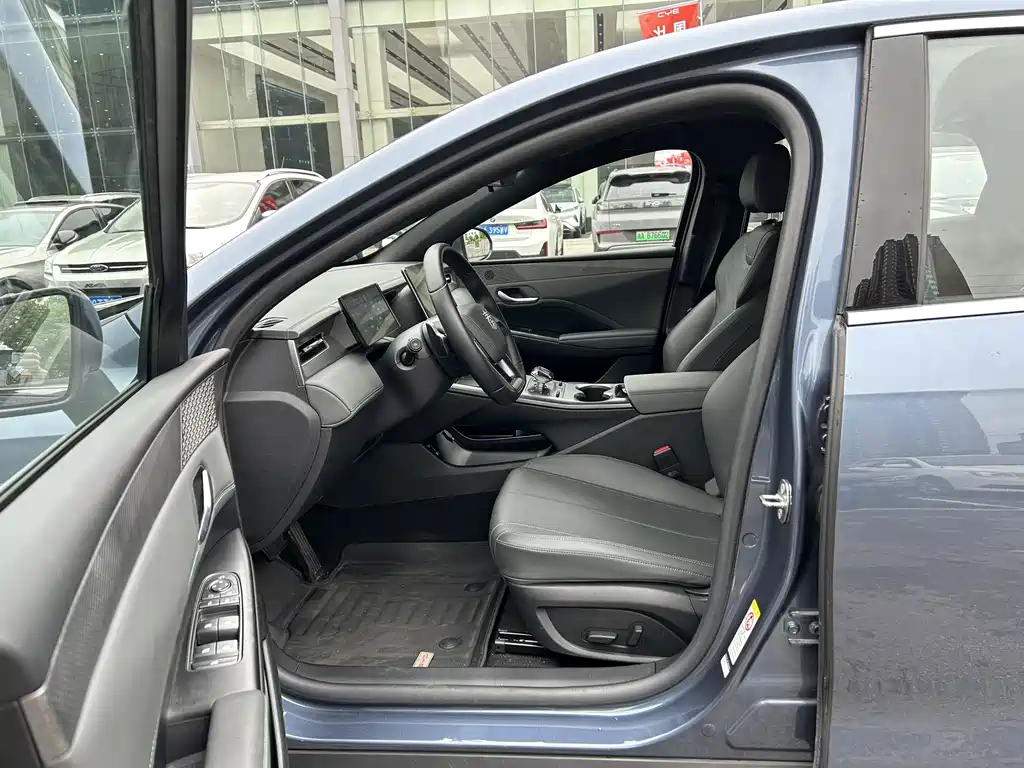 BYD Qin PLUS — миниатюра 5