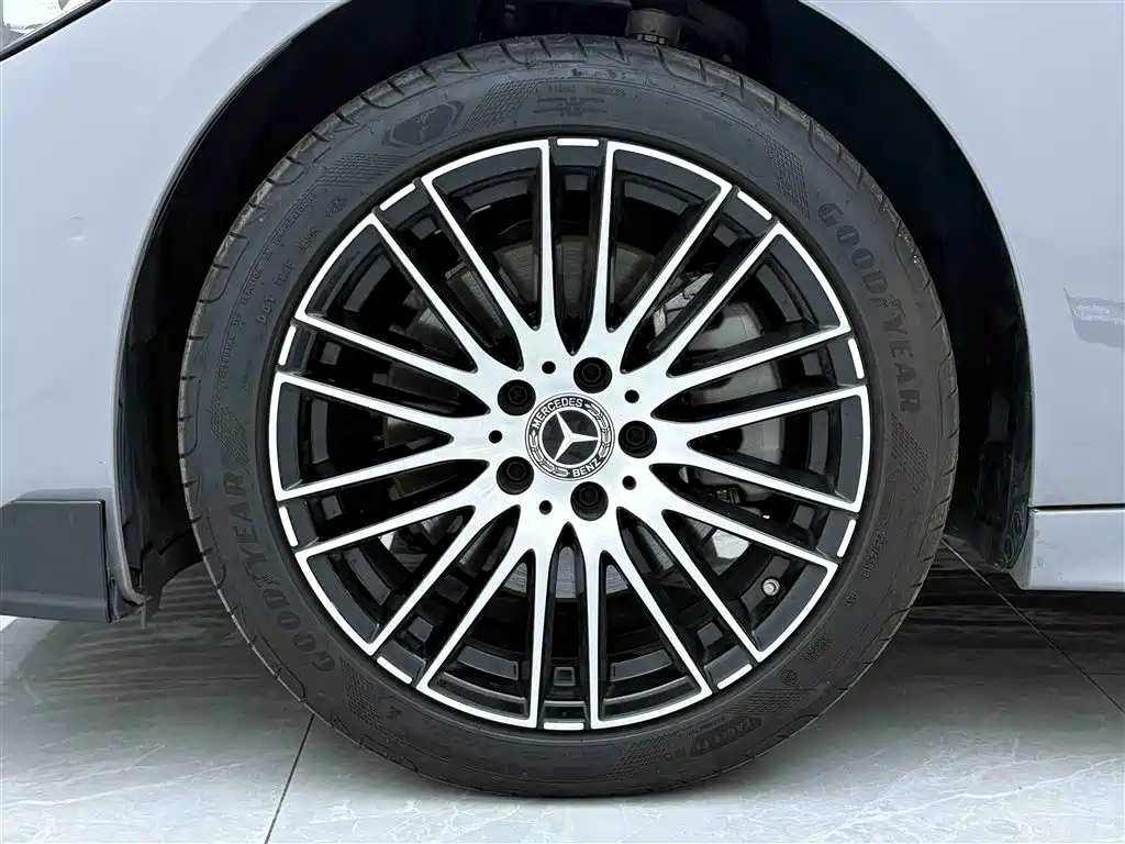 Mercedes-Benz C-Class C 2023 C 260 L Sport
