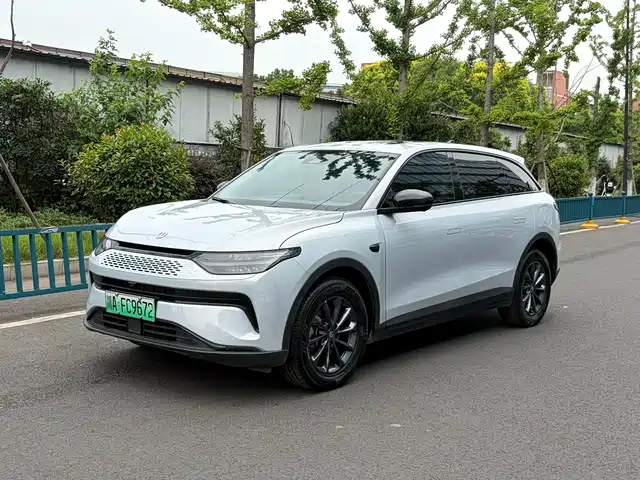 2024 Leapmotor C11