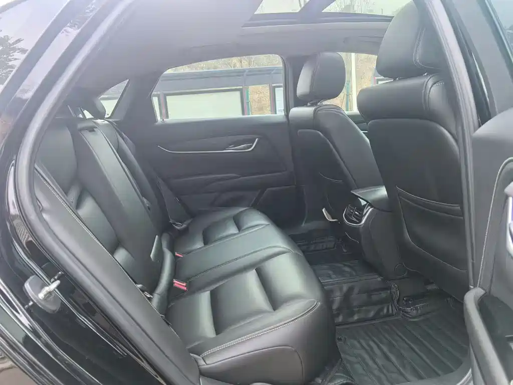 Cadillac XTS 28T Tech Type, фото 6