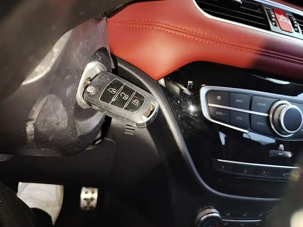 Haval H1 — миниатюра 9