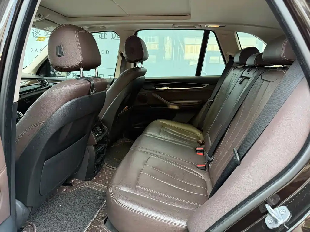 BMW X5 2018 xDrive28i