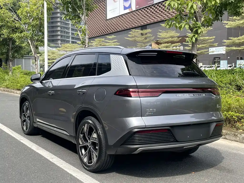 BYD Pro New Energy — миниатюра 9
