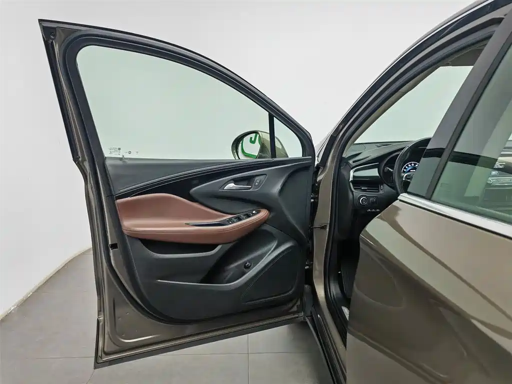 Buick Envision Plus Plus 2019 28T Luxury V