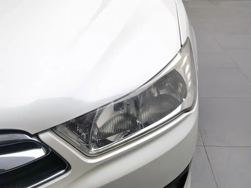 Citroen C-Quatre — миниатюра 7