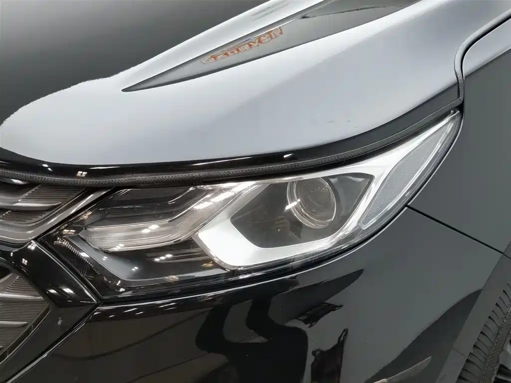 Chevrolet Equinox 2019 Redline 550T AT RS V